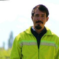 Alejandro Ibarra