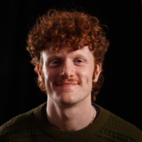Angus Carruthers