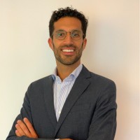 Yoni Choukroun