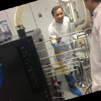 Dr. Md Mahfuzur Rahman