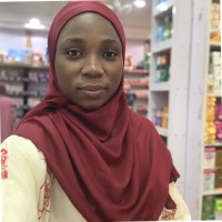 Asmau Ibrahim