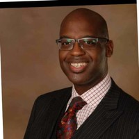 Rev. Cedric McKoy