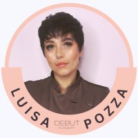 Luisa Pozza
