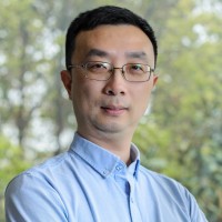 Jonathan Ding