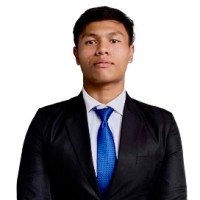 Mohammad Harith