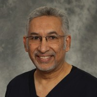Sarfraz Akram