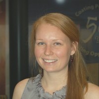 Anna Green
