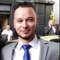 Christian Camilo Gómez Hernández