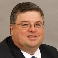 Michael Patton