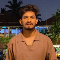 Sharath Kumar b