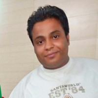 Gaurav Sharma