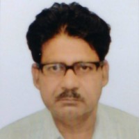 Syamal Das