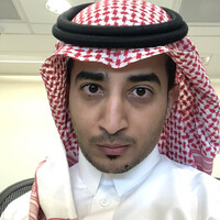 Faisal Alharbi