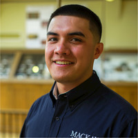 Adrian Murillo