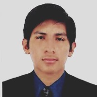 Alexander Alberto Cantoral Sedamano