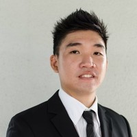 Kevin Ng