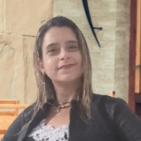 Aline Magarão