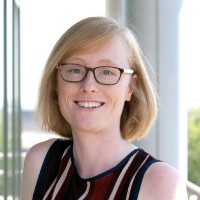 Rebecca Foley
