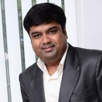 Ca Vishal Kumar Shaw