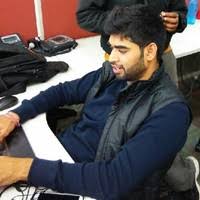 Lokesh Choudhary