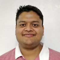 Vishesh Tekriwal