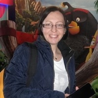 Dorota Wasilewska