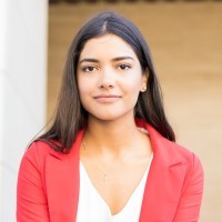 Anya Baruah
