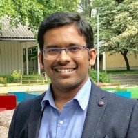 Shambhu Aralaguppe