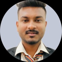 Manoj Gowda S