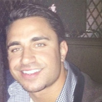 Francis Rivera