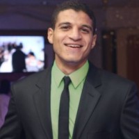 Ahmed M. Khaled