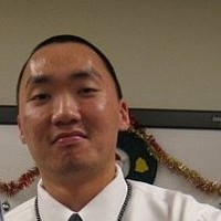 Steve Eun, PMP