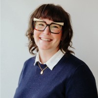 Liz Rutherford