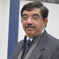 Surender Saini