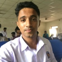Ashith Rai T