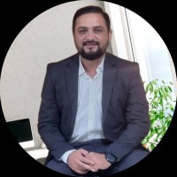 Yogesh Sen