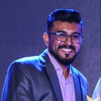 Anil Dossani