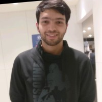 Vaibhav Sharma