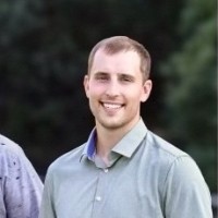 Daniel Jones, Cpa