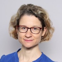 Sophie Cazal