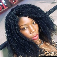 Tiffany Jordan