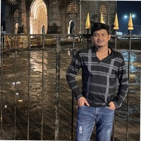 Subhendu Mondal