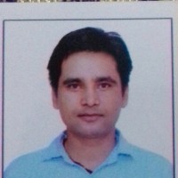 Rajesh Kumar