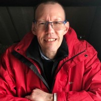 David Dahlén