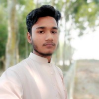 Md. Hossain Ahmed
