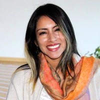 Liz Fany Ojeda Perez