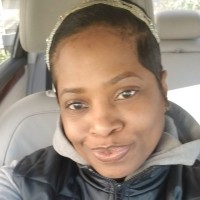 Yalonda Edwards