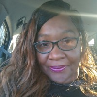 Pamela Burford