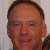 Mark Toomey