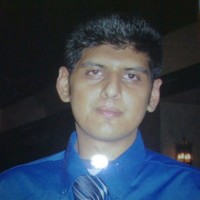 Naresh Churran